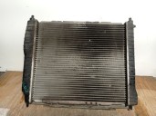 Recambio de radiador agua para daewoo kalos (klas) 1.2 referencia OEM IAM 96536523 96536523 