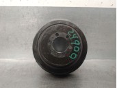 Recambio de polea cigueñal para citroën c4 cactus 1.2 thp 110 referencia OEM IAM 9822598180 1623179280 