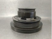 Recambio de polea cigueñal para citroën c4 cactus 1.2 thp 110 referencia OEM IAM 9822598180 1623179280 