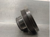 Recambio de polea cigueñal para citroën c4 cactus 1.2 thp 110 referencia OEM IAM 9822598180 1623179280 