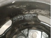 Recambio de polea cigueñal para citroën c4 cactus 1.2 thp 110 referencia OEM IAM 9822598180 1623179280 