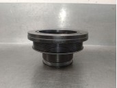 Recambio de polea cigueñal para citroën c4 cactus 1.2 thp 110 referencia OEM IAM 9822598180 1623179280 