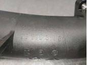 Recambio de tubo para citroën c4 cactus 1.2 thp 110 referencia OEM IAM 9677537380 9677537380 