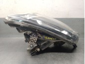 Recambio de faro izquierdo para dacia sandero ii (b8_) 1.2 referencia OEM IAM 260608494R 260609872R 