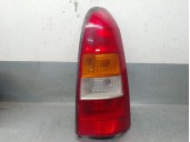 Recambio de piloto trasero derecho para opel astra g caravan 2.0 dti referencia OEM IAM 393032 6223019 