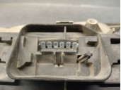 Recambio de piloto trasero derecho para opel astra g caravan 2.0 dti referencia OEM IAM 393032 6223019 