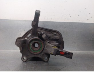 Recambio de mangueta delantera izquierda para opel meriva a monospace (x03) 1.6 16v (e75) referencia OEM IAM 