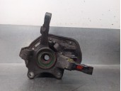 Recambio de mangueta delantera izquierda para opel meriva a monospace (x03) 1.6 16v (e75) referencia OEM IAM 