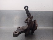 Recambio de mangueta delantera izquierda para opel meriva a monospace (x03) 1.6 16v (e75) referencia OEM IAM 