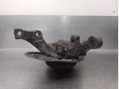 Recambio de mangueta delantera izquierda para opel meriva a monospace (x03) 1.6 16v (e75) referencia OEM IAM 