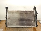 Recambio de radiador agua para opel meriva a monospace (x03) 1.6 16v (e75) referencia OEM IAM 13128930 1300252 