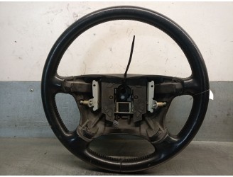 Recambio de volante para saab 9-5 station wagon (ys3e) 2.0 t referencia OEM IAM 5201025 5201017 