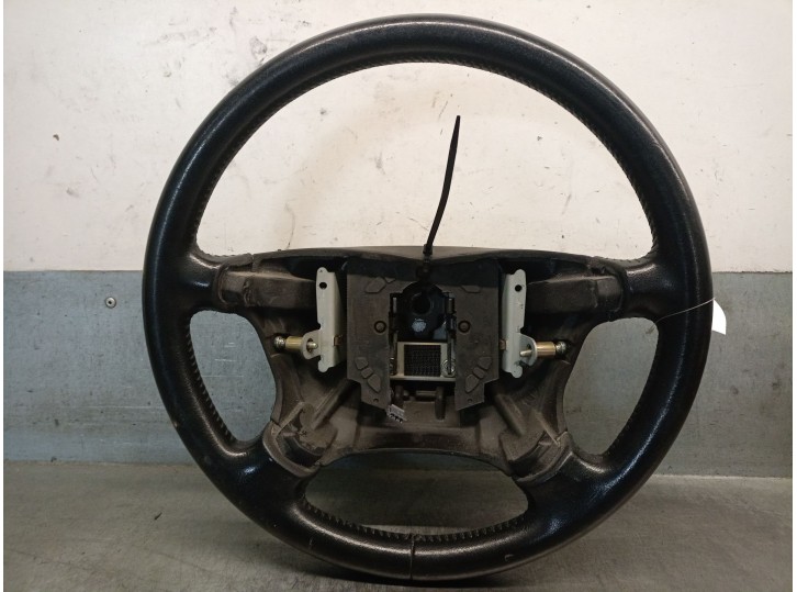 Recambio de volante para saab 9-5 station wagon (ys3e) 2.0 t referencia OEM IAM 5201025 5201017 