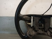 Recambio de volante para saab 9-5 station wagon (ys3e) 2.0 t referencia OEM IAM 5201025 5201017 