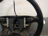 Recambio de volante para saab 9-5 station wagon (ys3e) 2.0 t referencia OEM IAM 5201025 5201017 