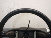 Recambio de volante para saab 9-5 station wagon (ys3e) 2.0 t referencia OEM IAM 5201025 5201017 