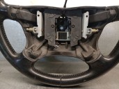 Recambio de volante para saab 9-5 station wagon (ys3e) 2.0 t referencia OEM IAM 5201025 5201017 