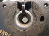 Recambio de volante para saab 9-5 station wagon (ys3e) 2.0 t referencia OEM IAM 5201025 5201017 