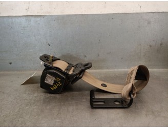 Recambio de cinturon seguridad trasero derecho para saab 9-5 station wagon (ys3e) 2.0 t referencia OEM IAM 5012612 5012612 57044