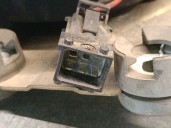 Recambio de motor limpia delantero para saab 9-5 station wagon (ys3e) 2.0 t referencia OEM IAM 4832333 4832333 