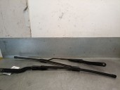 Recambio de brazo limpia delantero derecho para saab 9-5 station wagon (ys3e) 2.0 t referencia OEM IAM 56671828 4832374 