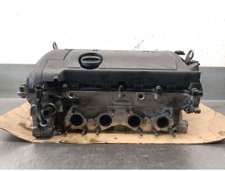 Recambio de culata para peugeot 308 i (4a_, 4c_) 1.6 16v referencia OEM IAM 0200GV 0200GV V757272480