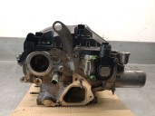 Recambio de culata para peugeot 308 i (4a_, 4c_) 1.6 16v referencia OEM IAM 0200GV 0200GV V757272480