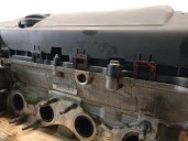 Recambio de culata para peugeot 308 i (4a_, 4c_) 1.6 16v referencia OEM IAM 0200GV 0200GV V757272480