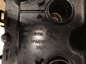 Recambio de culata para peugeot 308 i (4a_, 4c_) 1.6 16v referencia OEM IAM 0200GV 0200GV V757272480