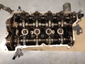 Recambio de culata para peugeot 308 i (4a_, 4c_) 1.6 16v referencia OEM IAM 0200GV 0200GV V757272480