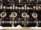 Recambio de culata para peugeot 308 i (4a_, 4c_) 1.6 16v referencia OEM IAM 0200GV 0200GV V757272480