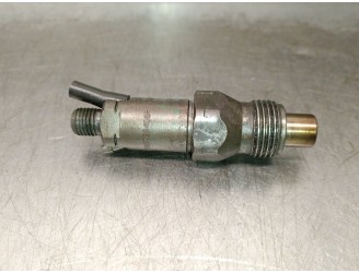 Recambio de inyector para renault megane i classic (la0/1_) 1.9 d (la0a, la0u, la0r) referencia OEM IAM LCR5735406H 