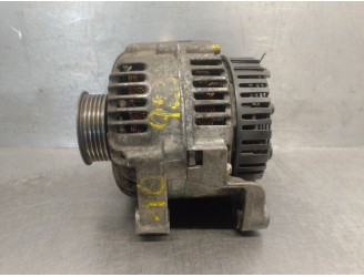 Recambio de alternador para citroën saxo 1.5 diesel referencia OEM IAM 5705X3 5705X3 