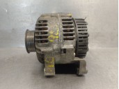 Recambio de alternador para citroën saxo 1.5 diesel referencia OEM IAM 5705X3 5705X3 