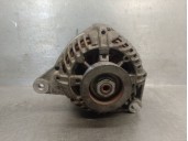 Recambio de alternador para citroën saxo 1.5 diesel referencia OEM IAM 5705X3 5705X3 