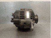 Recambio de alternador para citroën saxo 1.5 diesel referencia OEM IAM 5705X3 5705X3 