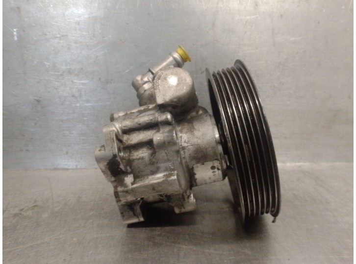 Recambio de bomba servodireccion para saab 9-5 station wagon (ys3e) 2.0 t referencia OEM IAM 5230750 5230750 