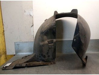 Recambio de paso rueda delantero derecho para citroën c4 cactus 1.2 thp 110 referencia OEM IAM 9801609380 9805615480 