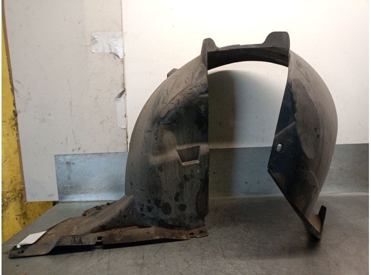 Recambio de paso rueda delantero derecho para citroën c4 cactus 1.2 thp 110 referencia OEM IAM 9801609380 9805615480 