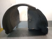 Recambio de paso rueda delantero derecho para citroën c4 cactus 1.2 thp 110 referencia OEM IAM 9801609380 9805615480 