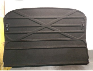 Recambio de bandeja trasera para saab 9-5 station wagon (ys3e) 2.0 t referencia OEM IAM 4821328 4821328 