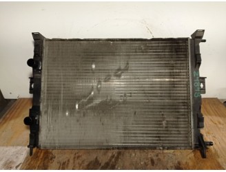 Recambio de radiador agua para renault scenic ii 1.6 16v referencia OEM IAM 8200115541A 8200115541 872206DH