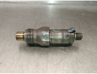 Recambio de inyector para renault megane i classic (la0/1_) 1.9 d (la0a, la0u, la0r) referencia OEM IAM LCR5735406H 