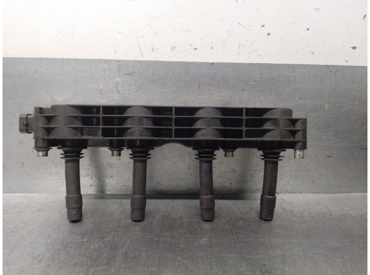 Recambio de bobina encendido para opel meriva a monospace (x03) 1.6 16v (e75) referencia OEM IAM 19005212 1208307 