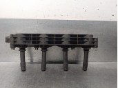 Recambio de bobina encendido para opel meriva a monospace (x03) 1.6 16v (e75) referencia OEM IAM 19005212 1208307 