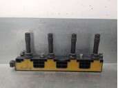 Recambio de bobina encendido para opel meriva a monospace (x03) 1.6 16v (e75) referencia OEM IAM 19005212 1208307 