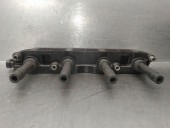 Recambio de bobina encendido para opel meriva a monospace (x03) 1.6 16v (e75) referencia OEM IAM 19005212 1208307 