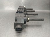 Recambio de bobina encendido para opel meriva a monospace (x03) 1.6 16v (e75) referencia OEM IAM 19005212 1208307 
