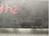 Recambio de bobina encendido para opel meriva a monospace (x03) 1.6 16v (e75) referencia OEM IAM 19005212 1208307 