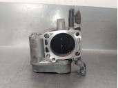 Recambio de caja mariposa para opel meriva a monospace (x03) 1.6 16v (e75) referencia OEM IAM 9192122 817158 